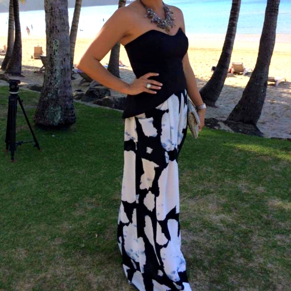 Sheike Palazzo High Waisted Wide Leg 